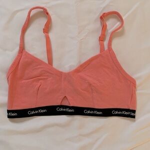 Calvin Klein Bralette